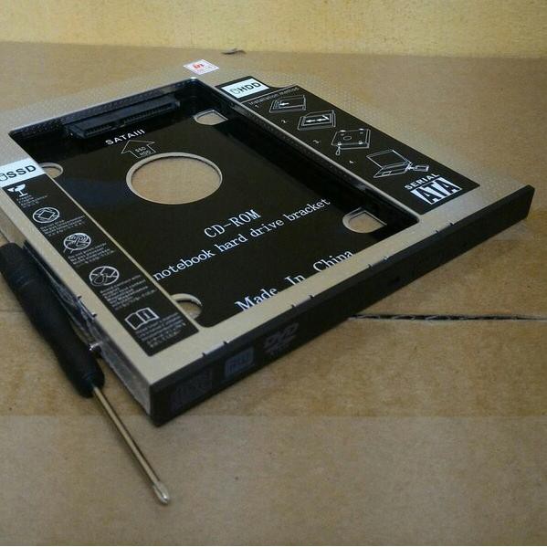 Ổ Cứng Ngoài Hdd 9mm Chất Lượng Cao | BigBuy360 - bigbuy360.vn