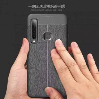 Ốp Lưng Tự Động Lấy Nét Cho Samsung Galaxy A9 2018