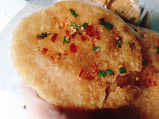 2GÓI CƠM CHIÊN NƯỚC MẮM NGOn
