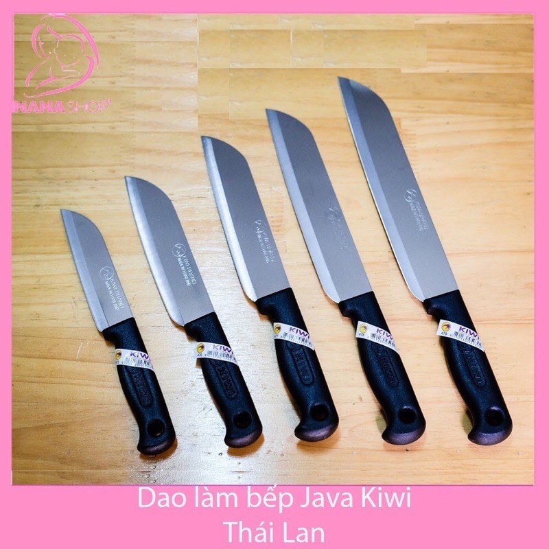 Dao Thái Chính Hãng.