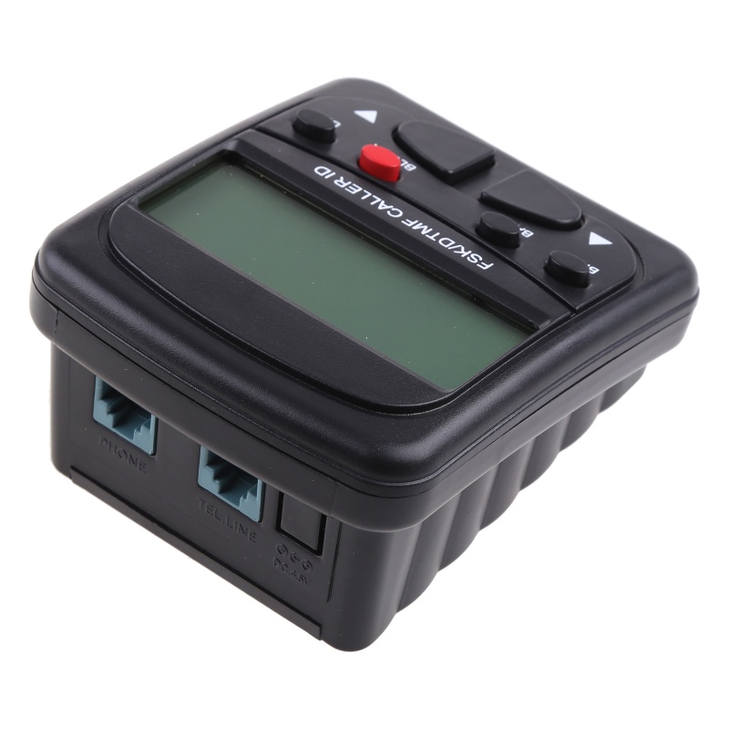 Điện Thoại Bộ Lọc Danh Sách Đen Lớn IOR 2000 Nhóm Độc Đáo