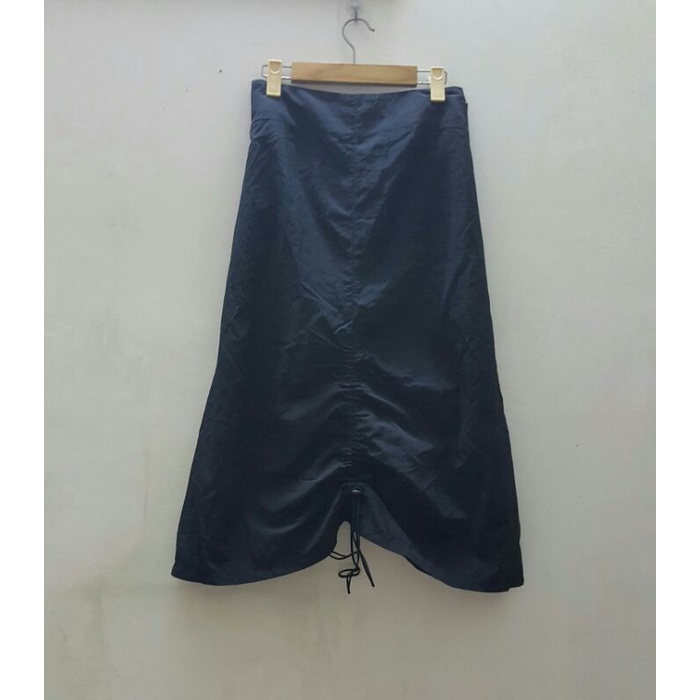 CHÂN VÁY DÀI CÁ TÍNH