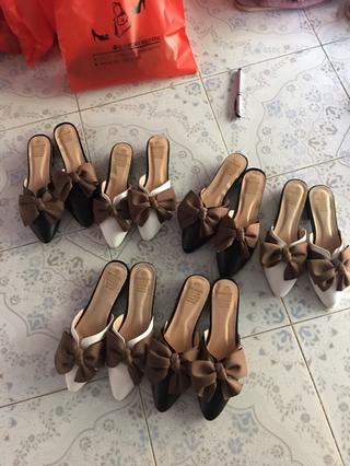 SỤC NƠ LỤA SIÊU XINH SIÊU HÓT