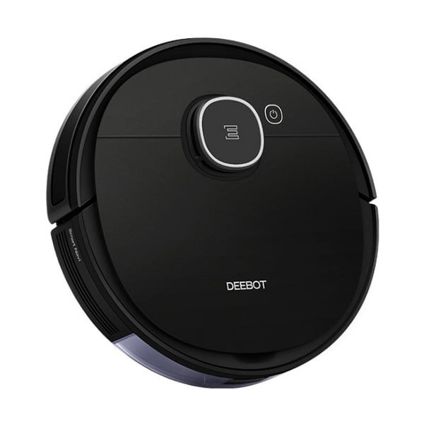 Robot hút bụi lau nhà Ecovacs Deebot DX96 (T5 HERO) hàng mới 100%