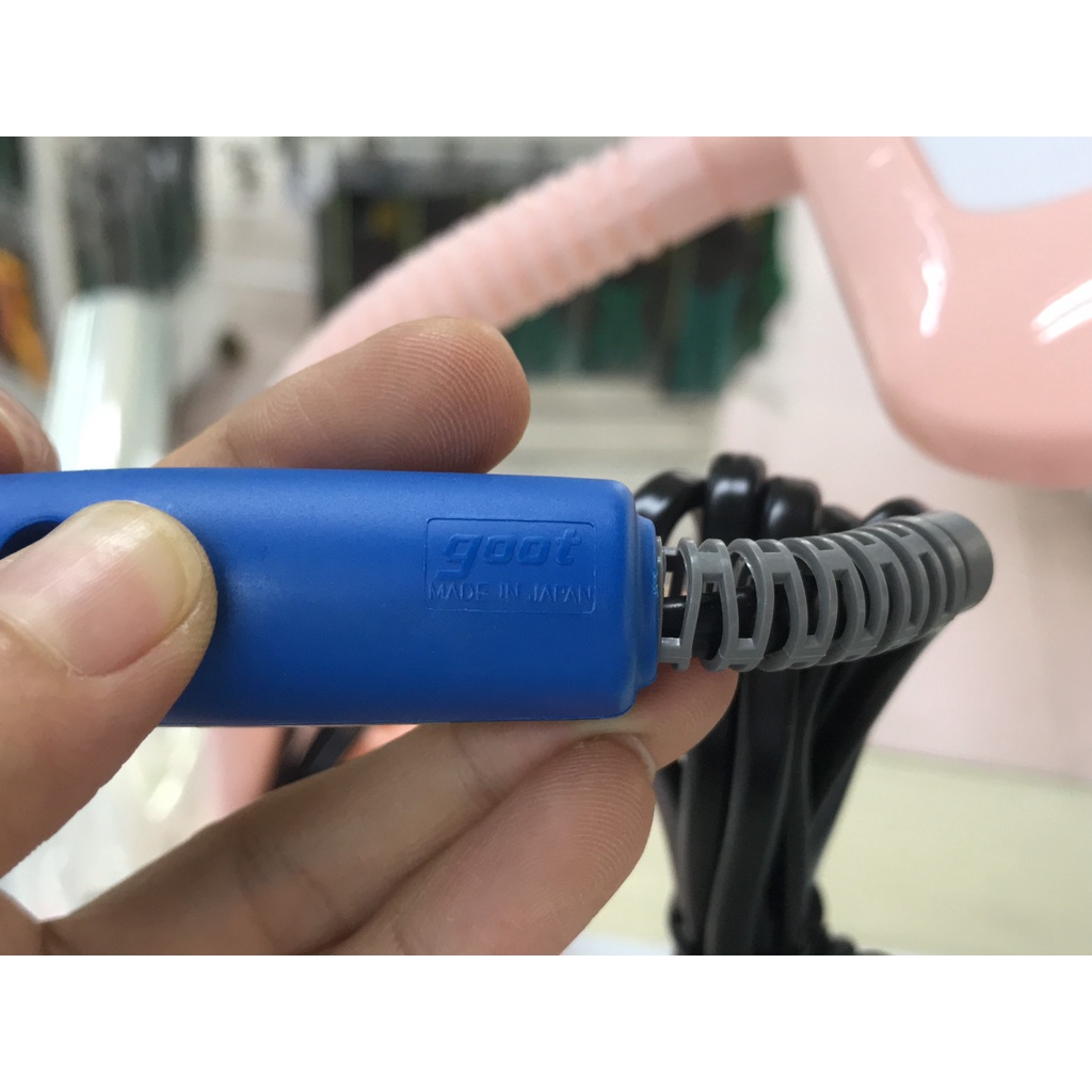 Mỏ hàn Goot TQ-95