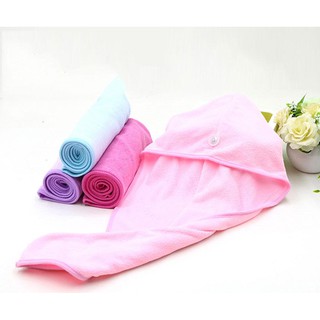 khăn cuốn đầu đa năng