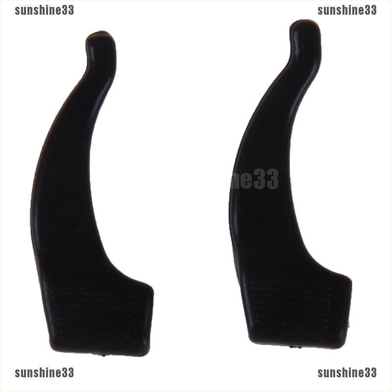 [Hàng Mới] Cặp Kính silicone Chống Trượt