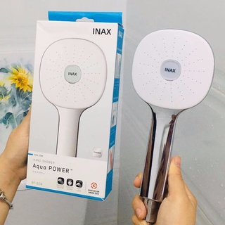 Sen tăng áp inax bf sc7-sc8 tiết kiệm nước