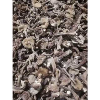 100g nấm tràm khô
