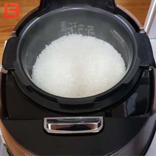 Nồi cơm điện cao tần Cuckoo JHR 0660FBM (Nâu) - Hàn Quốc