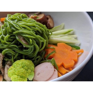 Mì cải kale hữu cơ 100% organic isito