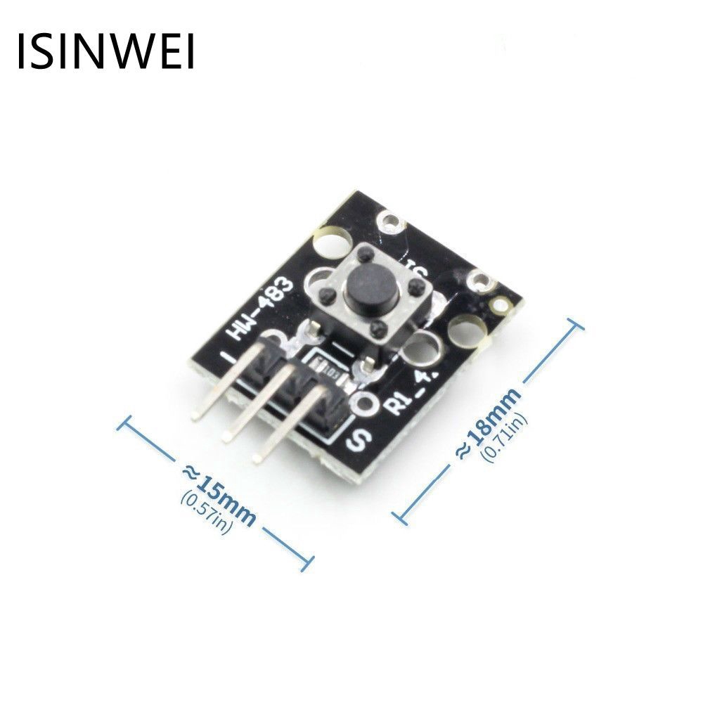 Mô Đun Công Tắc Điều Khiển Ky-004 Avr Pic Uno Mega2560 | BigBuy360 - bigbuy360.vn