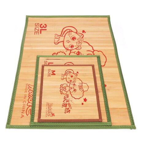 CHIẾU TRÚC CHO CHÓ MÈO