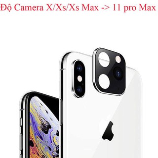 MIẾNG DÁN ĐỘ CAMERA IPHONE 11 PRO MAX CHO ĐIỆN THOẠI