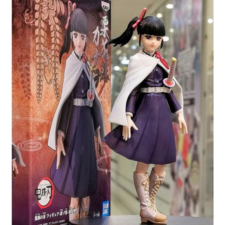 Mô hình Kimetsu No Yaiba Thanh gươm diệt quỷ - Mô hình Tsuyuri Kanao KY029