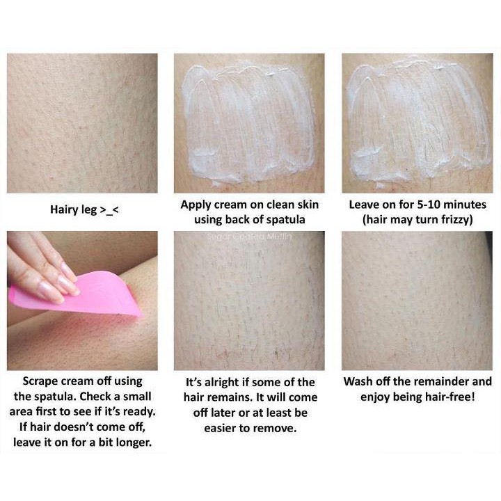 KEM TẨY LÔNG VEET PHÁP 100ML | BigBuy360 - bigbuy360.vn