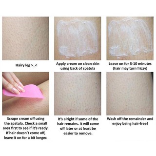 KEM TẨY LÔNG VEET PHÁP 100ML