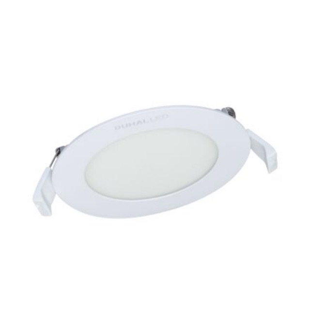 Đèn LED âm trần 6W panel DUHAL