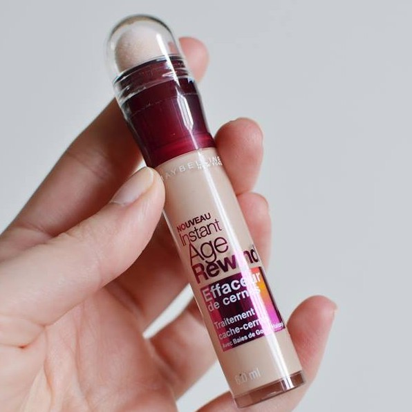 Kem Che Khuyết Điểm Maybelline Instant Age Rewind 6ml