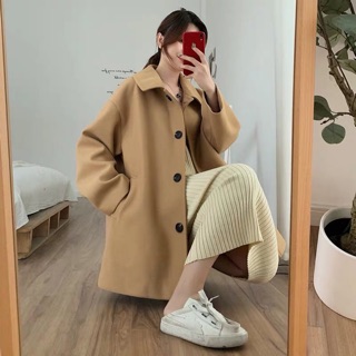 Áo dạ nữ chất dạ đẹp