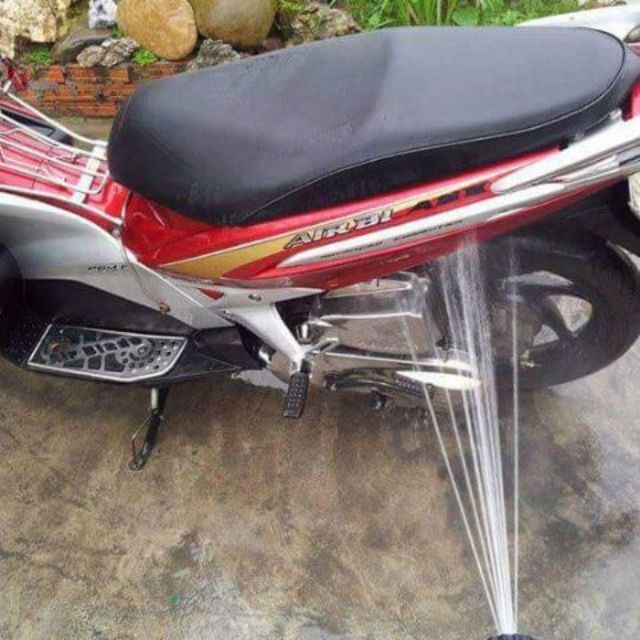 Vòi rửa xe giãn nở 15m 6 chế độ