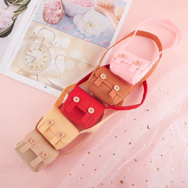 Vịt Nhồi Bông 30cm Thiết Kế Dễ Thương Xinh Xắn