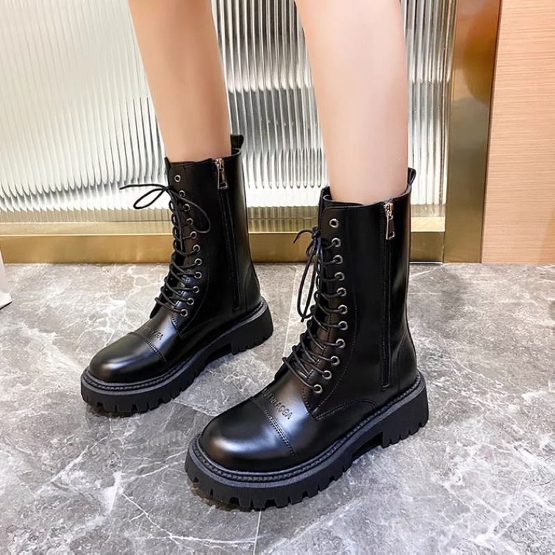 🎉 BOOTS CAO CỔ HÀN QUỐC SALE GIÁ SỐC M938