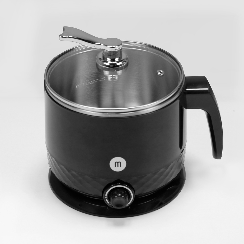 Ca Nấu Siêu Tốc Inox 304 mk214