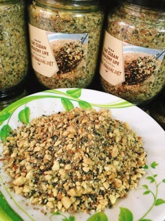 Muối vừng đặc biệt