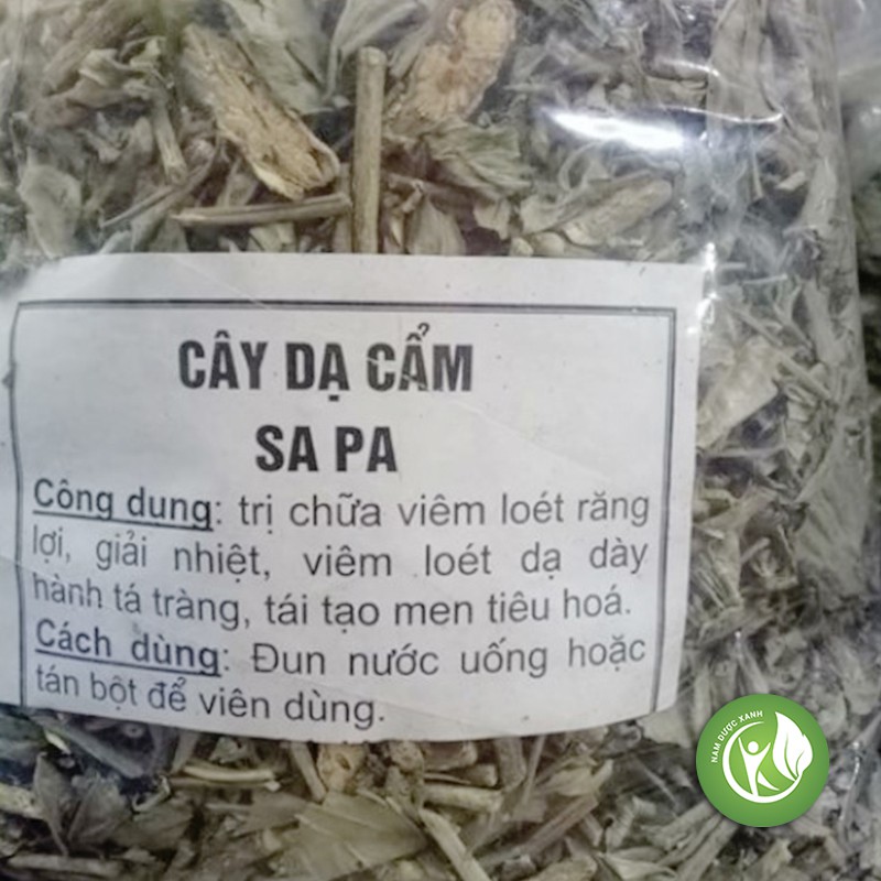 Cây dạ cẩm khô 1KG -ND216