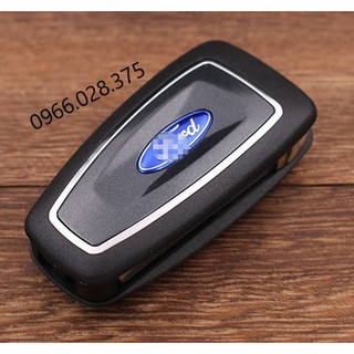 Vỏ chìa khóa gập Ford Ranger