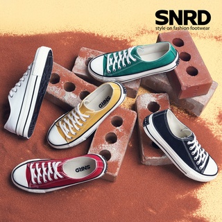 Giày sneaker năng động SNRD bản limited Hàn Quốc