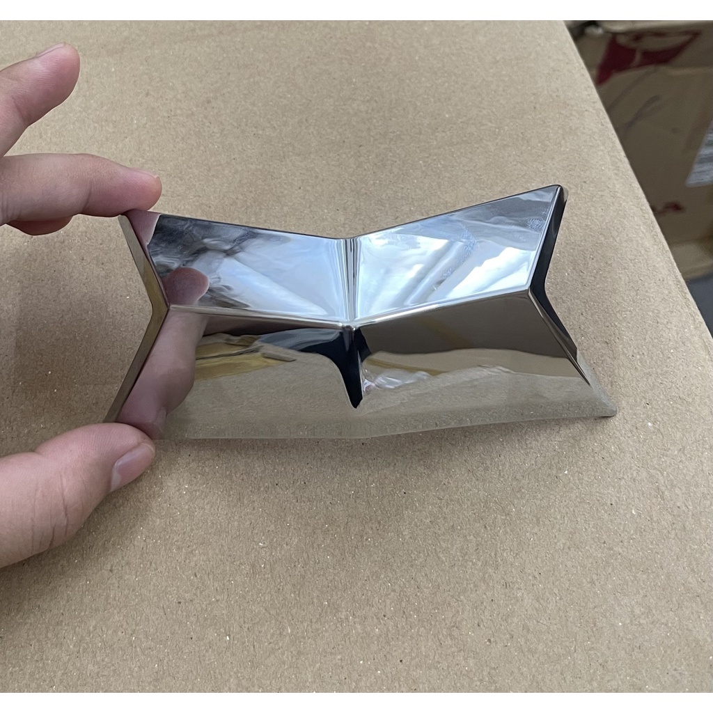 mặt nạ xi bóng xe future led 125 hàng chính hãng 64305K73V40