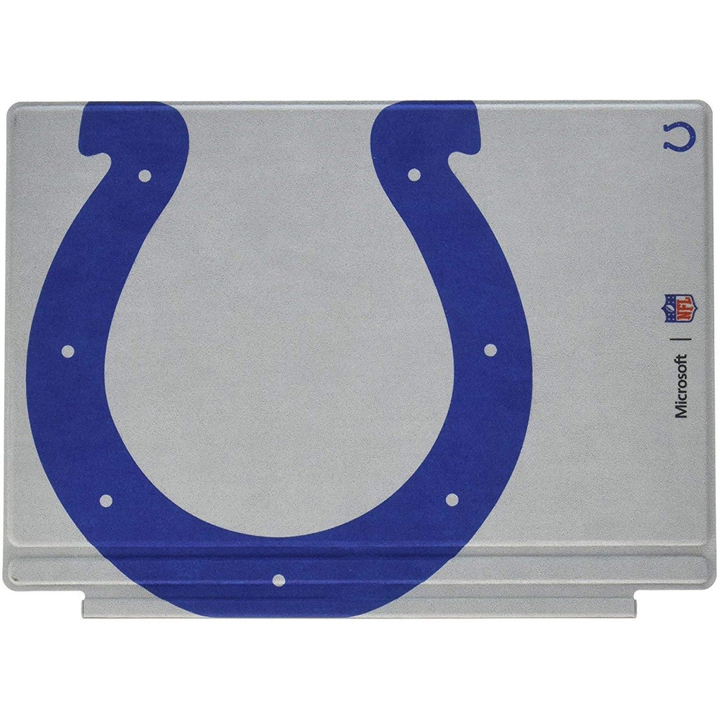Bàn phím Surface Pro 4,5,6,7 hộp nguyên seal, Microsoft Type Cover NFL