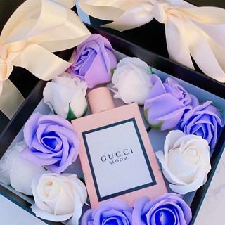 Nước hoa nữ gucci - nước hoa nữ gucci bloom - nước hoa nữ sang trọng - nước hoa nữ quyến rũ