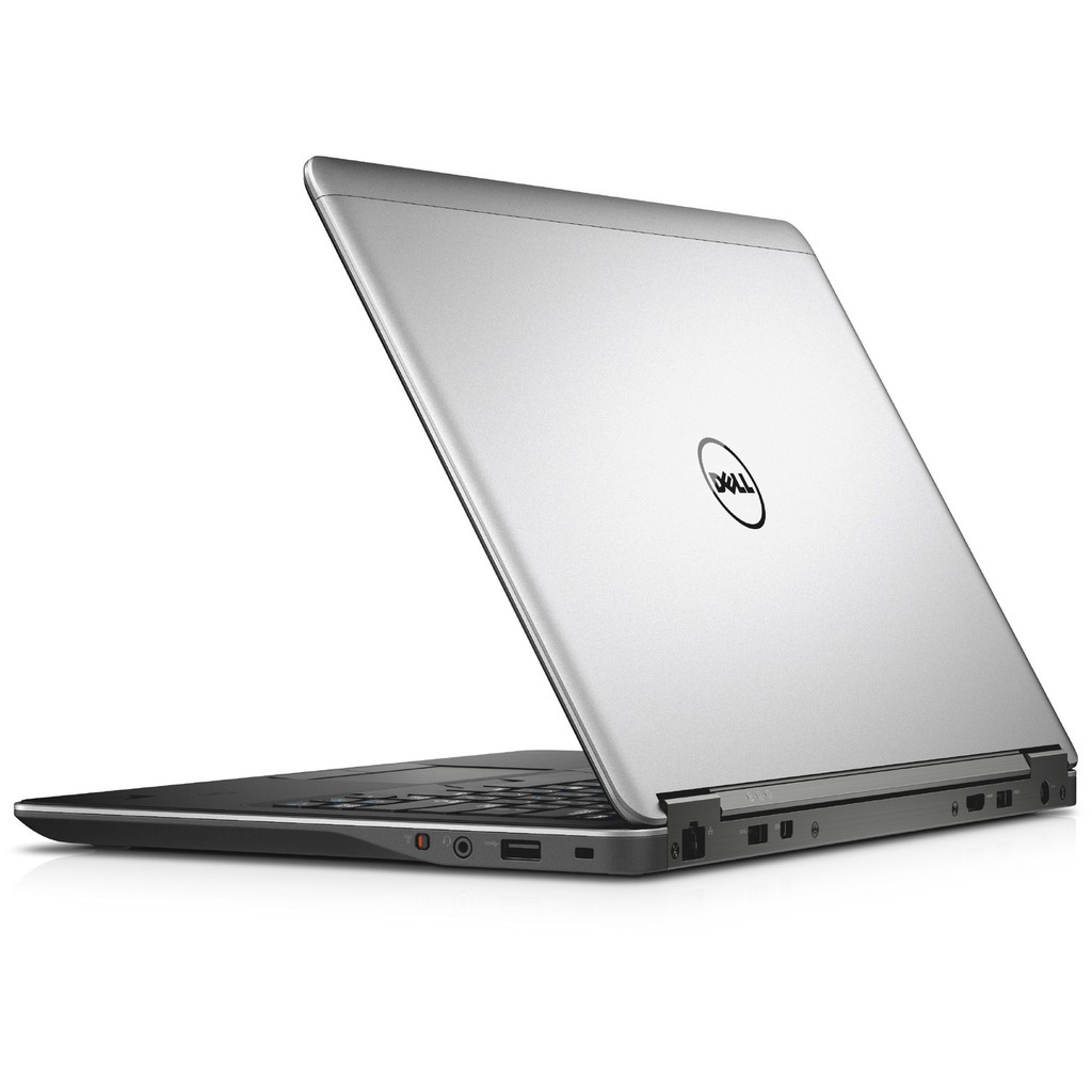 Laptop Dell Latitude 7440 i5-4300U 14inch, 8GB, SSD 128GB Tặng Balo, túi chống sốc, đế tản nhiệt, tai nghe 99%