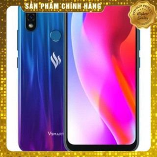 Bộ 3 Kính cường lực Vsmart Joy 2+ ( Joy 2 Plus) cao cấp