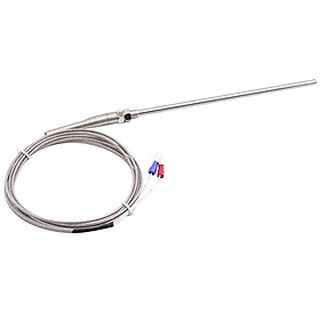 Đầu Dò Cảm Biến Nhiệt Độ PT100 WZP-187