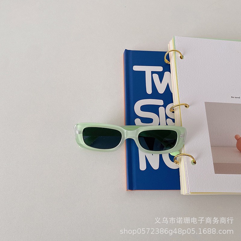 Xu hướng Kính Chụp Ảnh Catwalk siêu ngầu cho bé yêu mã T1609