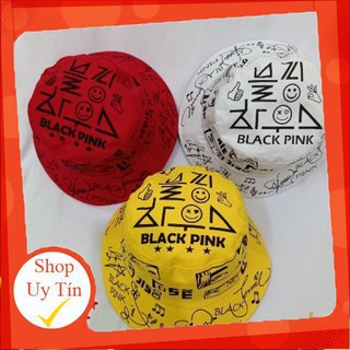 Mũ Bucket Blackpink siêu hot🔥(giống ảnh 100%) xem đánh giá của shop  khi mua hàng