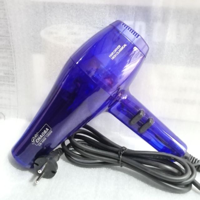 Máy sấy tóc ChaoBa sịn