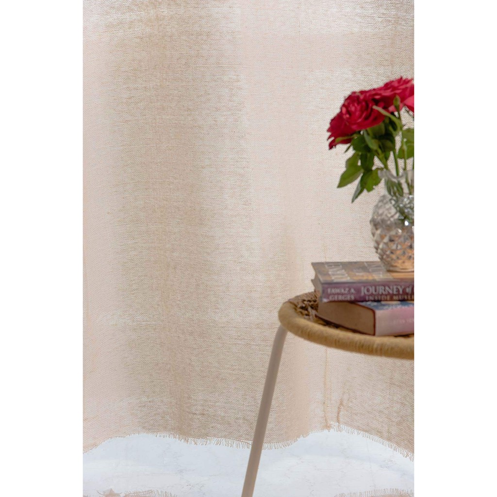 1m Vải Bố Canvas Làm Phông Nền, Background Chụp Ảnh vải Trơn Chụp Studio, Lookbook hoặc Làm Khăn Trải Bàn  Khổ Vải 155cm