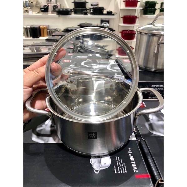 NỒI MINI ZWILLING 12CM - 14CM