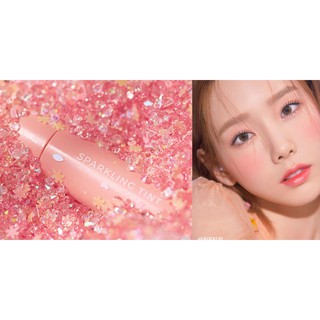 Son Hiệu Ứng Lấp Lánh A'PIEU JUICY-PANG SPARKLING TINT