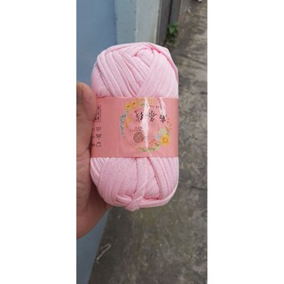 Sợi vải trơn 100g