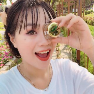 Kem face đông y collagen