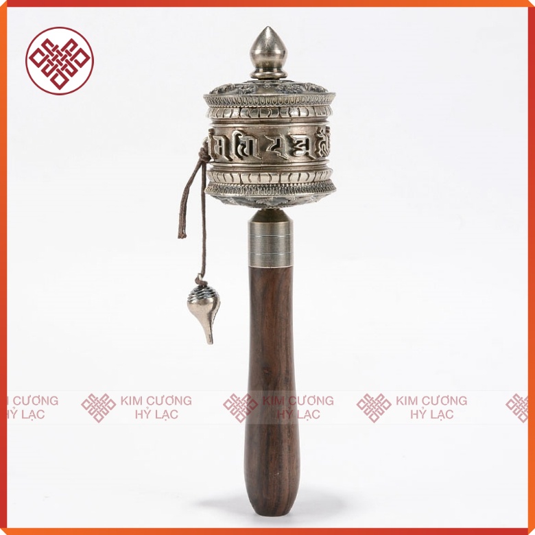 Kinh Luân Cầm Tay Mật Tông [ Kim Cương Hỷ Lạc ] Đồng