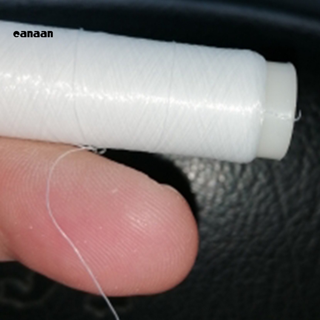 Cuộn Chỉ Co Giãn Siêu Bền Dùng Để Cố Định Mồi Câu Cá
