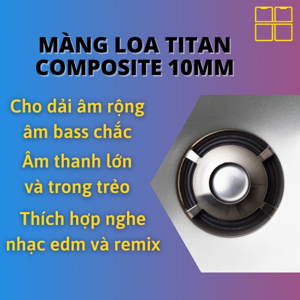 Tai Nghe Không Dây Gaming Tiger Pro Louda 1562A Pin 8H Bản Hổ Vằn Chống Ồn ANC 40dB