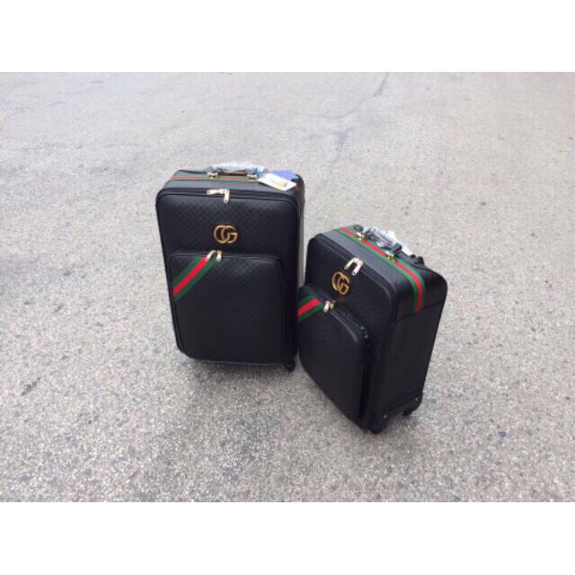 Vali Gucci size 20  sang chảnh; bền đẹp